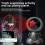 2MP Wireless Wifi Camera Auto Tracking AI Human De 6