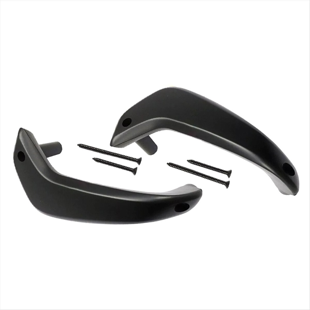 Car Interior Door Pull Handle Left+Right Replaceme 4851636016868