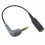 3.5mm to TRRS Microphone Cable Adaptor Female Adap 1