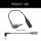 3.5mm to TRRS Microphone Cable Adaptor Female Adap 5