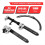 Coil Spring Compressor Tool Extendable Bracket Hea 8