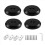 Jack Pad Lifting Pucks Aluminum Floor Adapter for 11