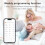 Tuya Wireless ZigBee Temperature Control Valve Rad 5