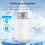 Tuya Wireless ZigBee Temperature Control Valve Rad 9