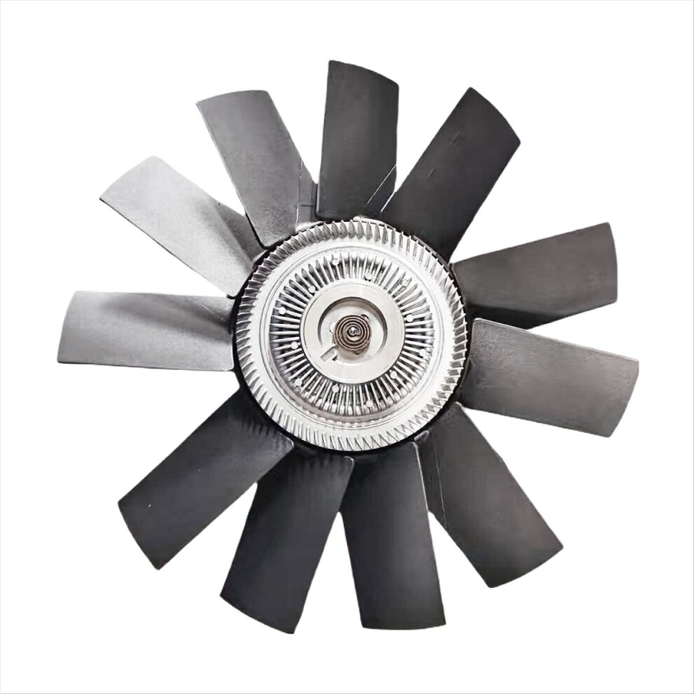 Car Cooling Radiator Fan For Ranger Bt50 2.2L 3.2L 4853526584068