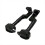 For GSX250R DL250 GW250 CNC Frame Slider Engine Pr 3