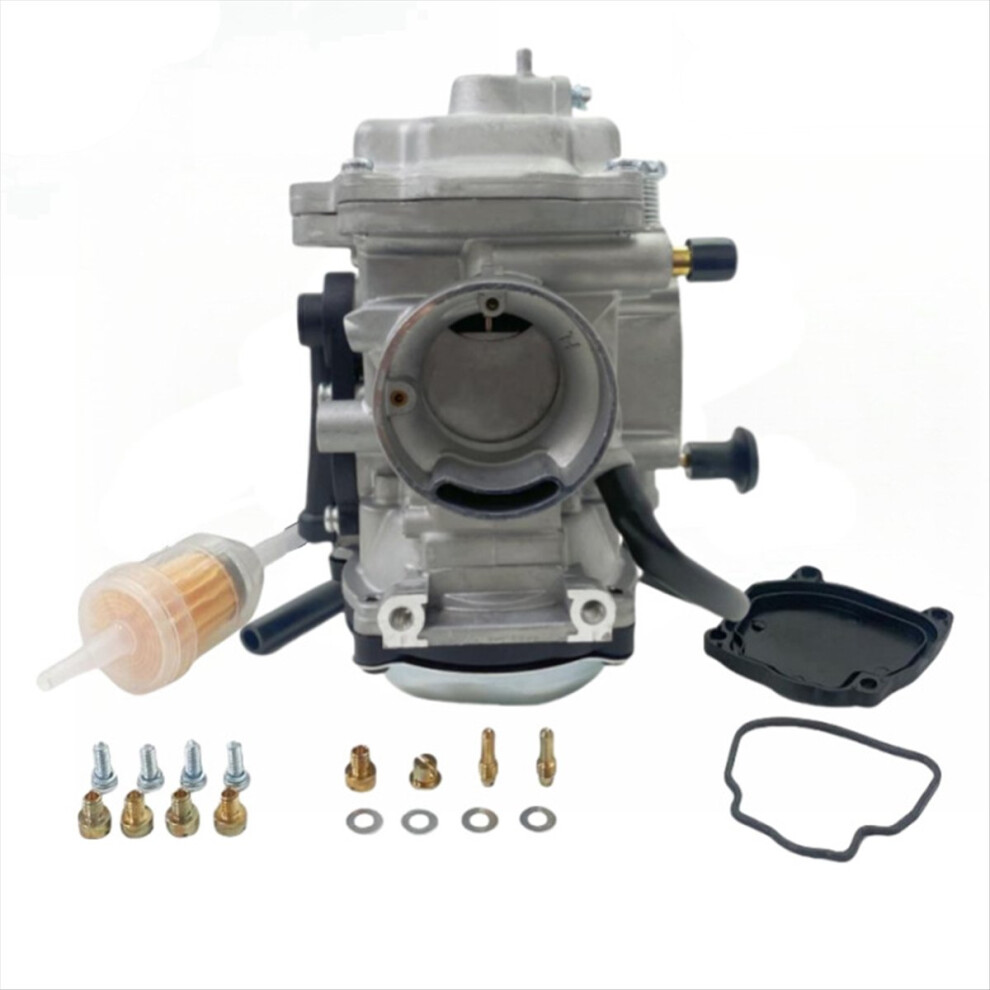 Atv Carburetor 4Xe-14140-01-00 4Xe-14140-10-00 4Xe 4853526584969