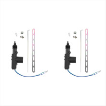 2 Wire Universal Car Electric Remote Central Door