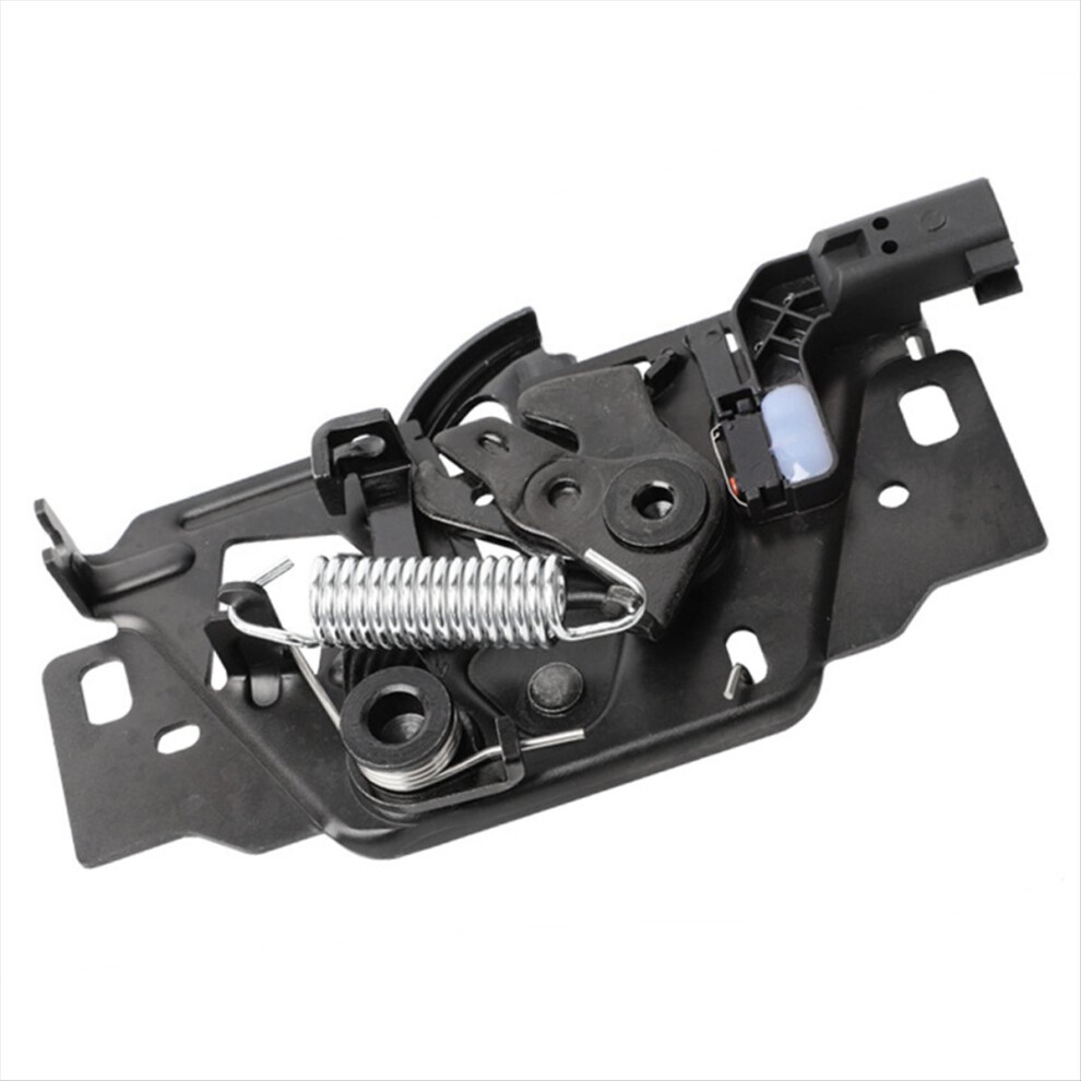 New Car Hood Lock Buckle Bonnet Latch 1033011-00-G 4853526581968