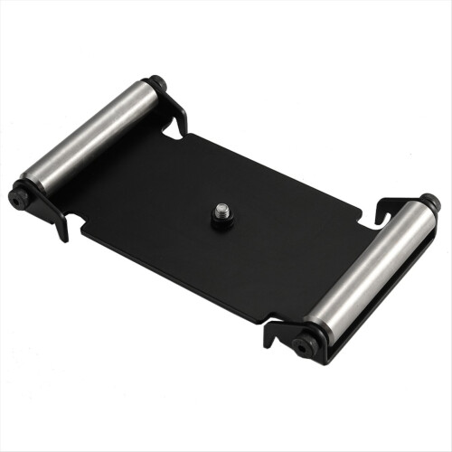 Roller Accessory Plate - Complete Tire Handling an 2