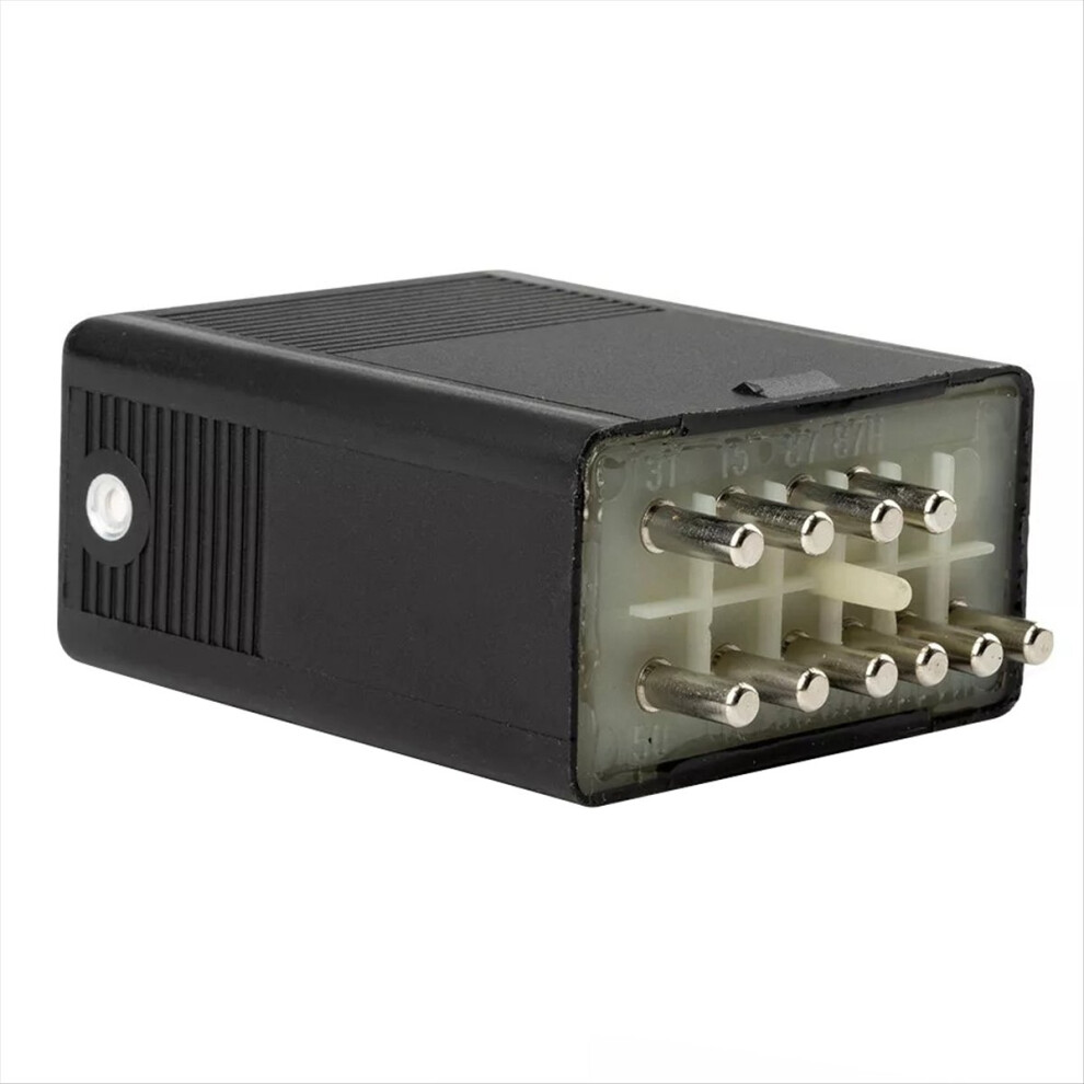 Pump Relay For W124 W126 W201 W463 Replace A00354 4851636013065