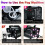 500W LED Smoke Machine with Remote Control Atmosph 7