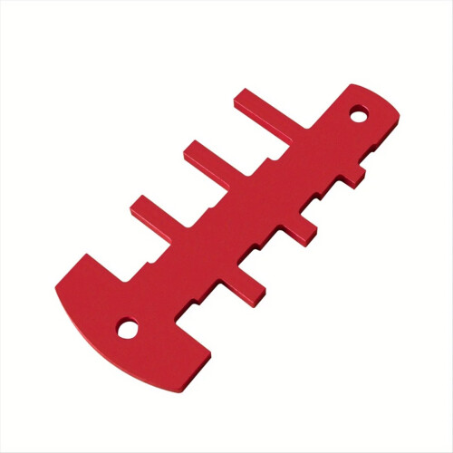 Table Saw Height Gauge, Router Depth Gauge Tool fo 2
