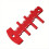 Table Saw Height Gauge, Router Depth Gauge Tool fo 9