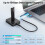 M.2 NVMe & to USB C Docking Station Dual Protocol 5