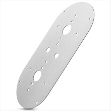 Watermelon Light Mounting Plate,Above Door Dome Pl
