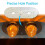 Watermelon Light Mounting Plate,Above Door Dome Pl 4