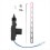 2 Wire Universal Car Electric Remote Central Door 5