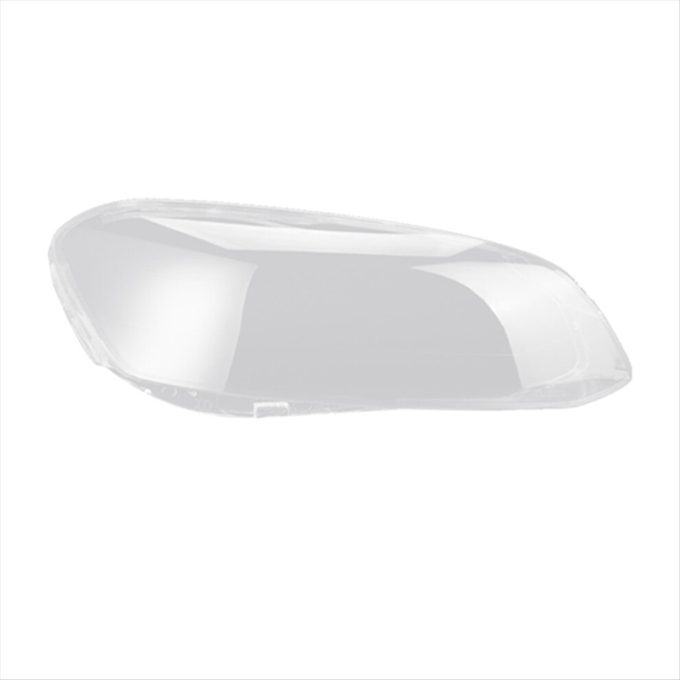 Car Front Headlight Lens Lampshade Shell For Xc60 4853526583535
