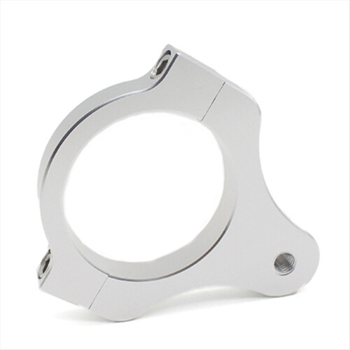 38MM Steering Damper Stabilizer Clamp Mounting Ada 2