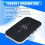 Bluetooth 5.3 Audio Receiver Stereo 3.5mm AUX Jack 5