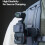 Quick-Release Basic Kit/Backpack Clip for Outdoor 10