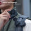 Quick-Release Basic Kit/Backpack Clip for Outdoor 4