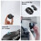 Quick-Release Basic Kit/Backpack Clip for Outdoor 3