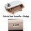 Car Interior Dash Glove Box Lock Storage Handle fo 6