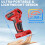 210W High Speed Jet Blower for 18V Lithium-Ion Bat 4