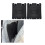 2Pcs 51717260397 Wheel Housing Arch Lining Headlig 1