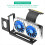 Vertical GPU Mount Bracket,2 Slots Graphics Card S 5