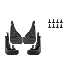 Car Mud Flaps for Motor H5 with Pedal 2024 Guard F