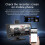 10.26IN Car Touch Screen Carplay Android Auto with 10