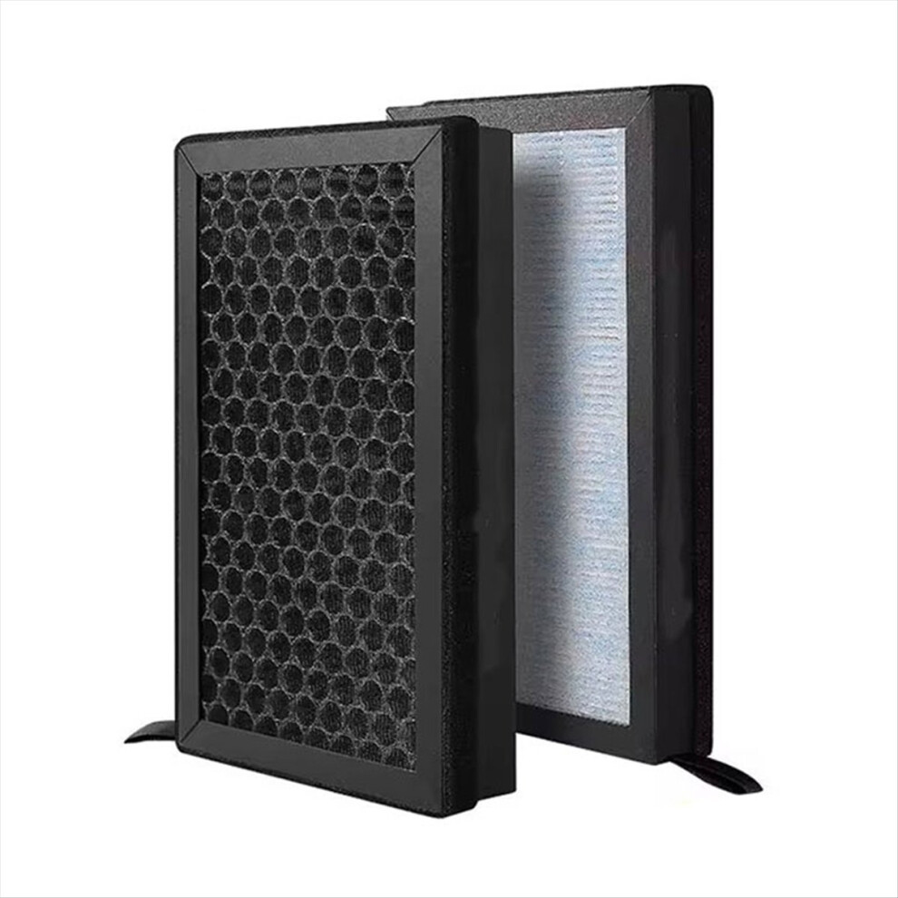 For Model Y Hepa Activated Carbon Air Filter Condi 4853526503083