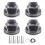 4Pcs /Lot Car Engine Piston Kit for G70 Sorento Sa 11