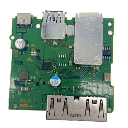 For Switch Base Plate -Compatible Output Charging 1