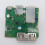 For Switch Base Plate -Compatible Output Charging 6