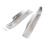 Rear Saddlebag Filler Panel Strips Fit for Touring 10