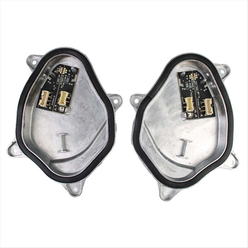 1Pair Front Headlight Led Moudle Daytime Running L 4853526589889