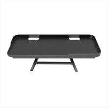 Adjustable Foldable Desktop Stand for TV Screen Co