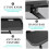 Adjustable Foldable Desktop Stand for TV Screen Co 5