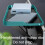 Adjustable Foldable Desktop Stand for TV Screen Co 3