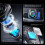 Universal Phone Cooler Magnetic Semiconductor with 9