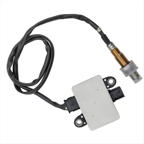 Exhaust PM Particle Sensor 0281007163 2185906 2121 1