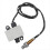Exhaust PM Particle Sensor 0281007163 2185906 2121 5