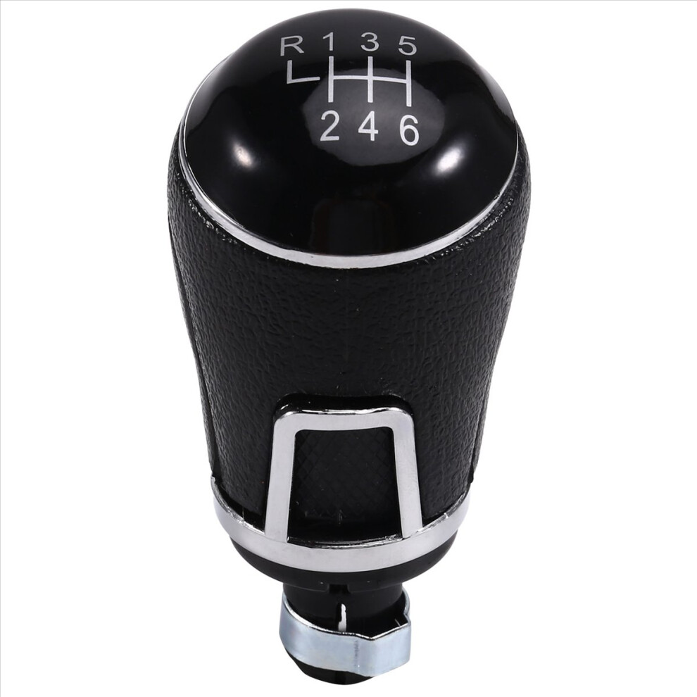 Gear Shift Knob Manual Shifter Lever Stick Head Ha 4853526506121