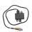 Exhaust PM Particle Sensor 0281007163 2185906 2121 8