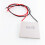 2Pcs Elements Peltier TEC1-12710 Thermoelectric Mo 5
