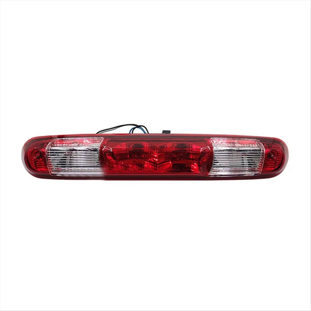 Car Rear 3Rd Third Brake Stop High Taillight Tail 4853526533677